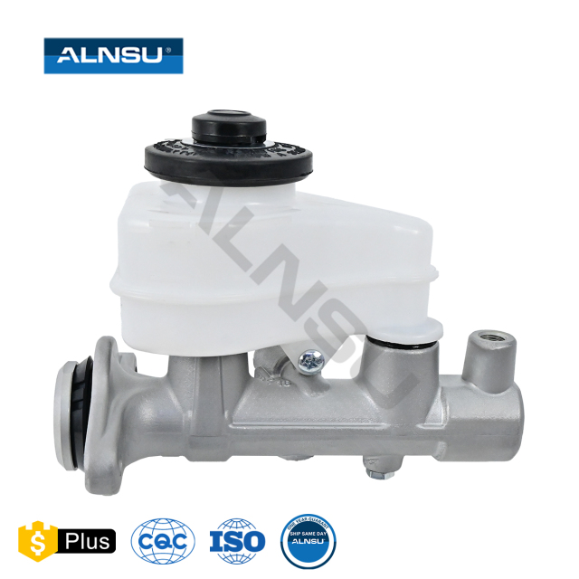 Factory Price Good Quality Auto brake master cylinder For TOYOTA KE70 TE70 AE90 EE90 47201-12550