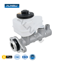 Factory Price Good Quality Auto brake master cylinder For TOYOTA KE70 TE70 AE90 EE90 47201-12550