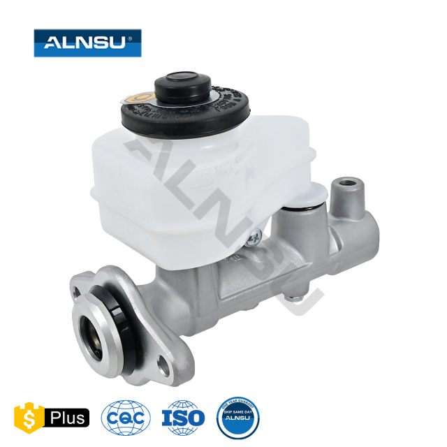 Factory Price Good Quality Auto brake master cylinder For TOYOTA KE70 TE70 AE90 EE90 47201-12550