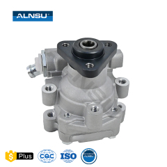 ALNSU Car Parts Hydraulic power steering pump For VOLKSWAGEN / AUDI Q7 7L8422154E 7L8422154D 2E0422155A