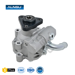 ALNSU Car Parts Hydraulic power steering pump For VOLKSWAGEN / AUDI Q7 7L8422154E 7L8422154D 2E0422155A