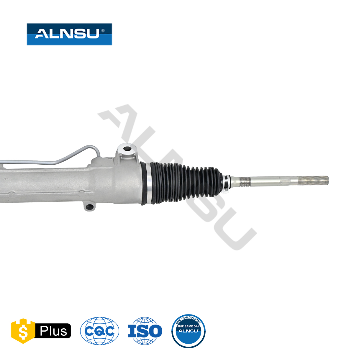 OEM Auto Parts Power Steering Gear Steering Rack and Pinion For
