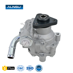 ALNSU Car Parts Hydraulic power steering pump For VOLKSWAGEN / AUDI Q7 7L8422154E 7L8422154D 2E0422155A