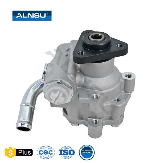 ALNSU Car Parts Hydraulic power steering pump For VOLKSWAGEN / AUDI Q7 7L8422154E 7L8422154D 2E0422155A