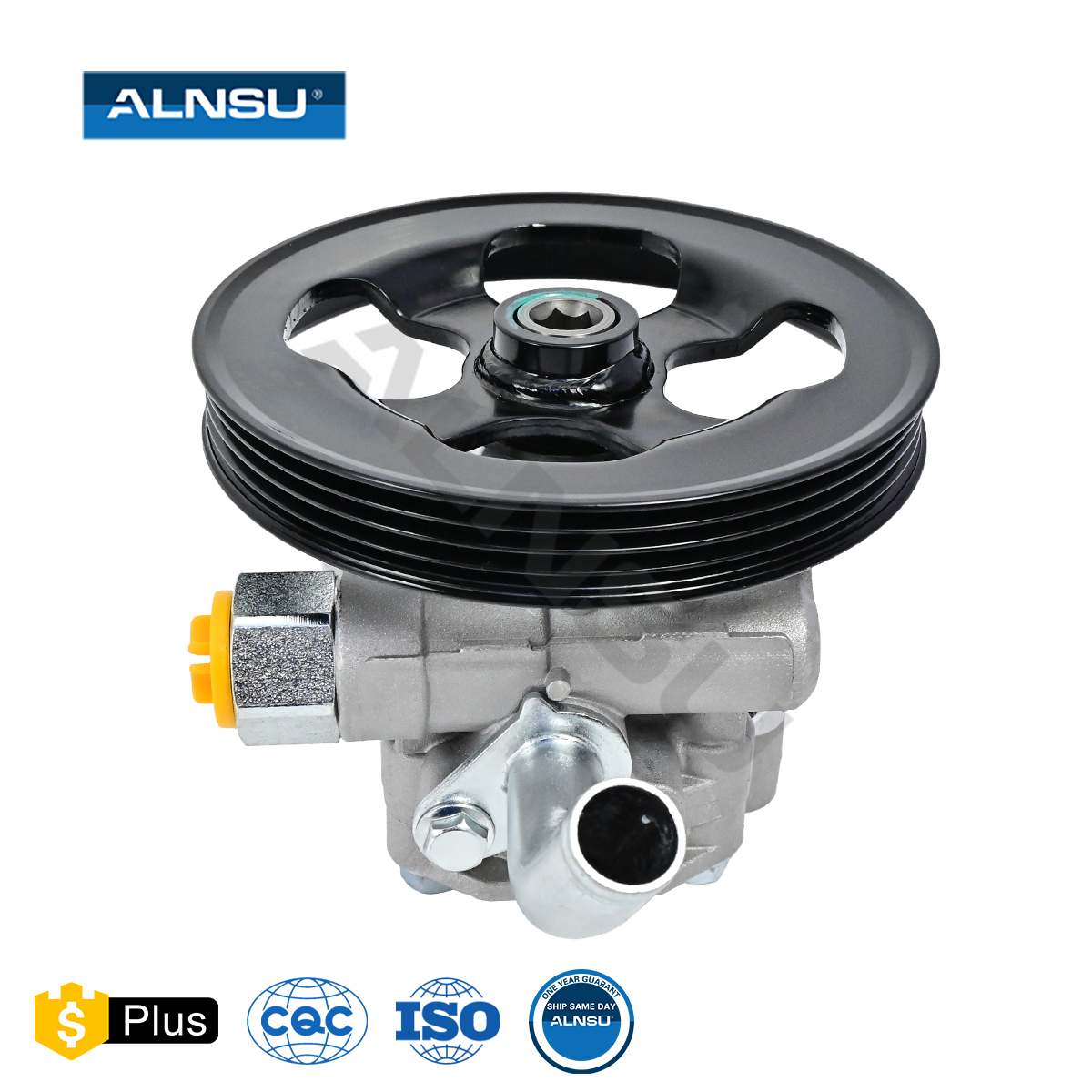 Factory Price Good Quality Auto power steering pump For Mitsubishi L200 KB4T KA4T 4D56 MR995024 MR272320