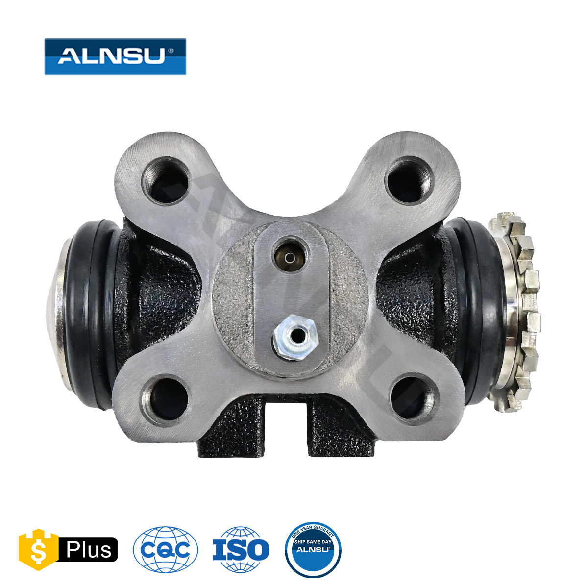 Factory Price Good Quality Auto brake wheel cylinder For Mitsubishi FUSO FM515 MC811055