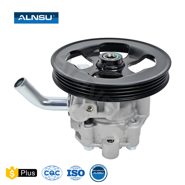 Factory Price Good Quality Auto power steering pump For Mitsubishi L200 KB4T KA4T 4D56 MR995024 MR272320