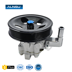 ALNSU Car Parts Hydraulic Power Steering Rack and Pinion Auto Steering Gears For HYUNDAI / KIA  New Santafe 57100-2P010
