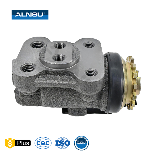 Factory Price Good Quality Auto brake wheel cylinder For Mitsubishi Fuso Auto ME832584