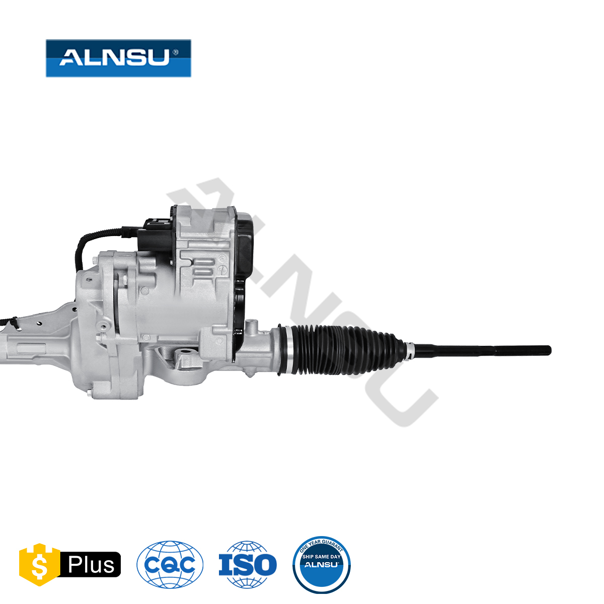 Factory Price Supply High Quality Vehicle Steering System Parts Power steering rack For ISUZU JIANG LING YU HU 9 KP2-3D080-AD