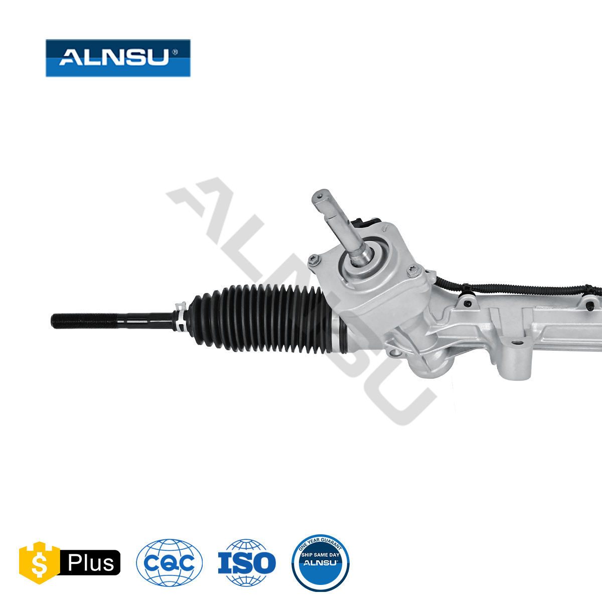 Factory Price Supply High Quality Vehicle Steering System Parts Power steering rack For Cadillac CT6 84706574