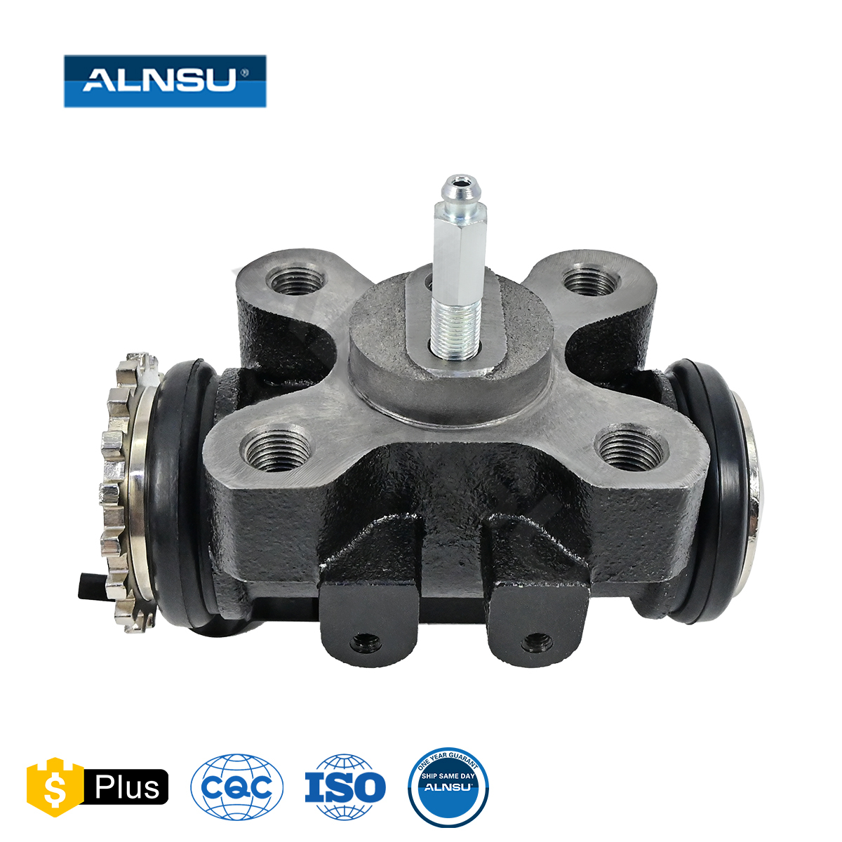 Factory Price Good Quality Auto brake wheel cylinder For Mitsubishi FUSO FM515 MC811054