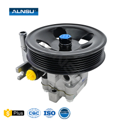 ALNSU Car Parts Hydraulic Power Steering Rack and Pinion Auto Steering Gears For HYUNDAI / KIA  New Santafe 57100-2P010