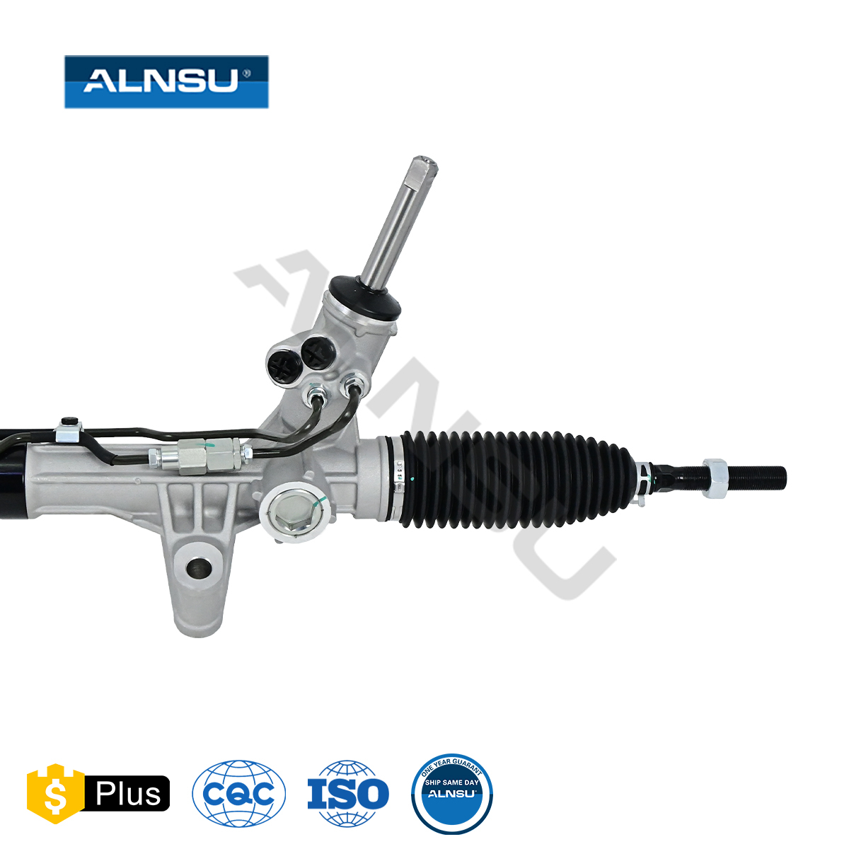 ALNSU Car Parts Hydraulic Power Steering Rack and Pinion Auto Steering Gears For Chrysler Jeep QNJ P52124727AE 955396 68078529AE