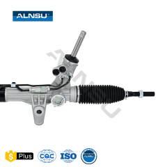 ALNSU Car Parts Hydraulic Power Steering Rack and Pinion Auto Steering Gears For Chrysler Jeep QNJ P52124727AE 955396 68078529AE