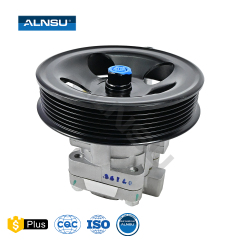 ALNSU Car Parts Hydraulic Power Steering Rack and Pinion Auto Steering Gears For HYUNDAI / KIA  New Santafe 57100-2P010