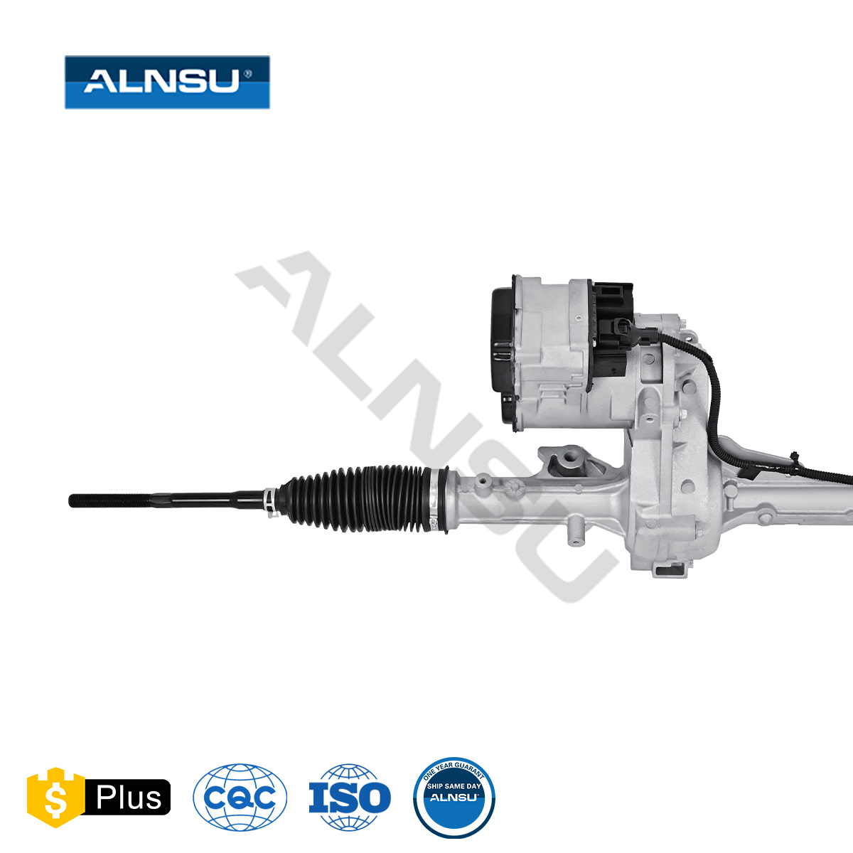 Factory Price Supply High Quality Vehicle Steering System Parts Power steering rack For ISUZU JIANG LING YU HU 9 KP2-3D080-AD