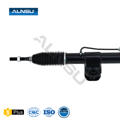 ALNSU Car Parts Hydraulic Power Steering Rack and Pinion Auto Steering Gears For Chrysler Jeep QNJ P52124727AE 955396 68078529AE