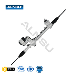 Factory Price Supply High Quality Vehicle Steering System Parts Power steering rack For ISUZU JIANG LING YU HU 9 KP2-3D080-AD