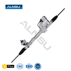 Factory Price Supply High Quality Vehicle Steering System Parts Power steering rack For ISUZU JIANG LING YU HU 9 KP2-3D080-AD