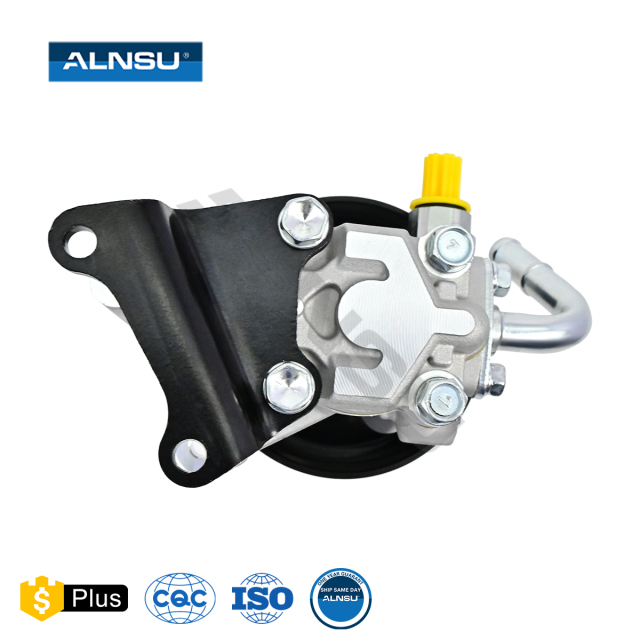 Factory Price Supply High Quality Vehicle power steering pump For Mercedes-Benz MB100 6614603880