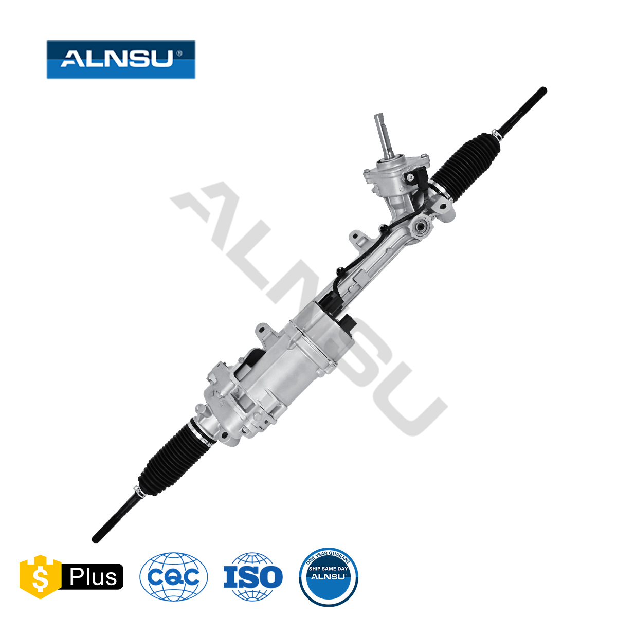 Factory Price Supply High Quality Vehicle Steering System Parts Power steering rack For Cadillac CT6 84706574