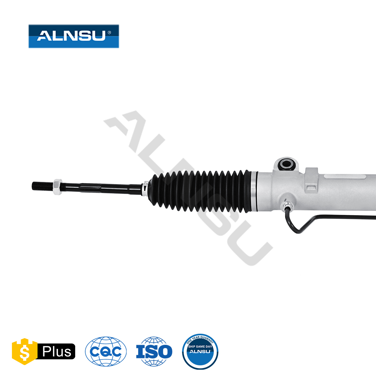 ALNSU auto parts car parts power steering rack For PEUGEOT CITROEN Bipper 552221240 52161168 52083546 71794669