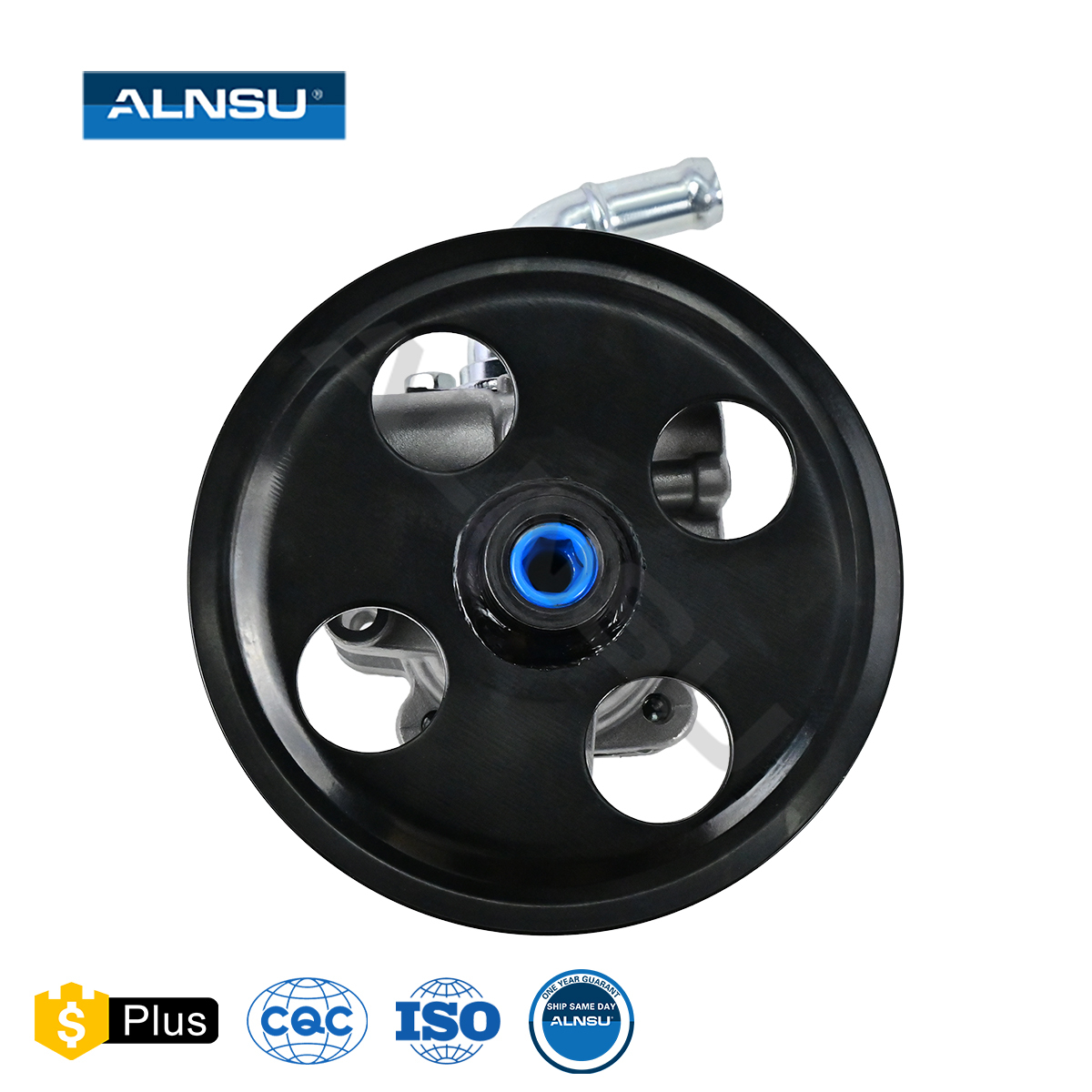 ALNSU Car Parts Hydraulic power steering pump For MAXUS G10 2.0 130SH18110106 C00045170