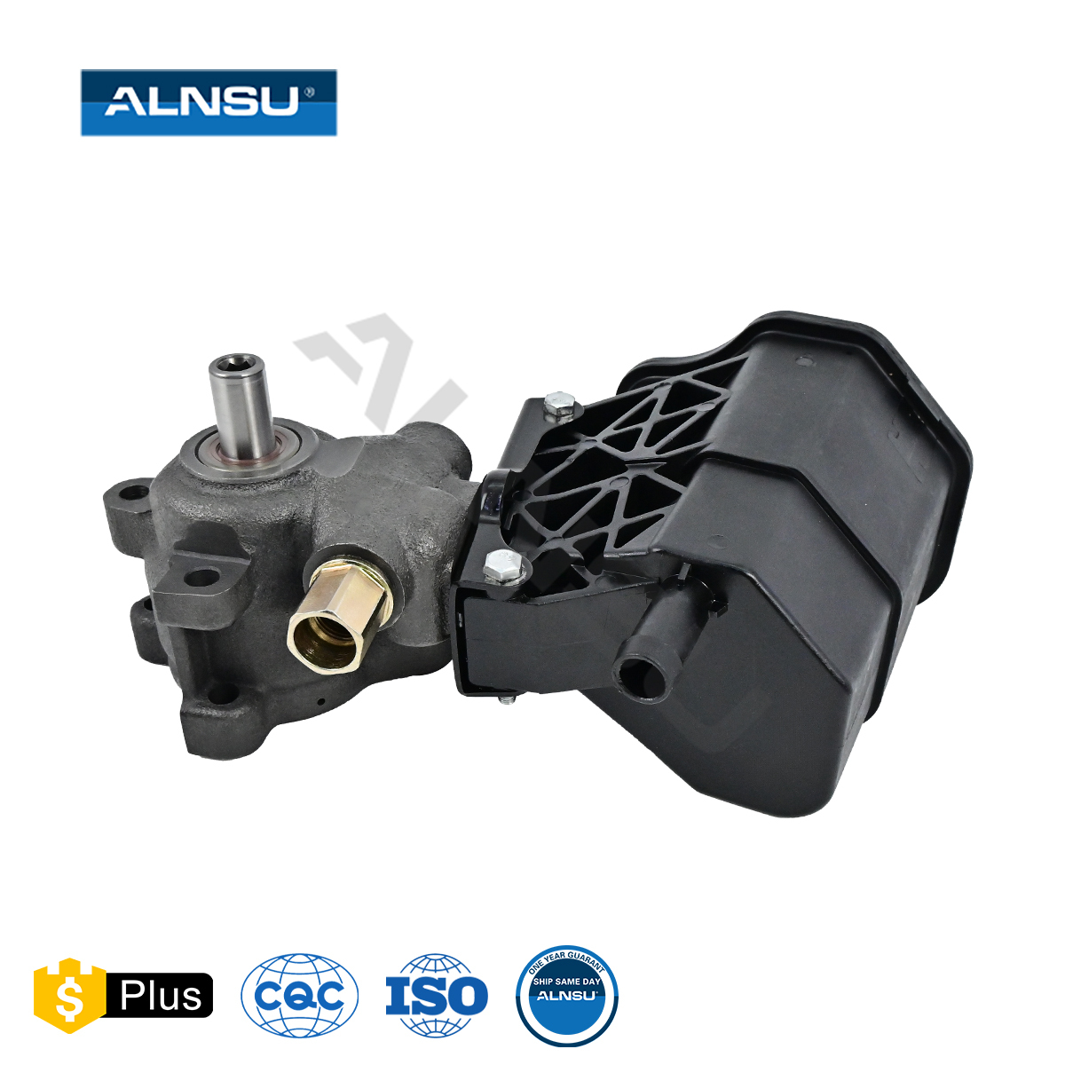 Factory Price Supply High Quality Vehicle power steering pump For Chrysler RAM2500 52113925AE 52113925AB 68034330AB 52113364AK
