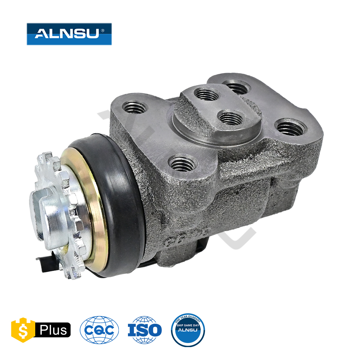 OEM Auto Parts brake wheel cylinder For Mitsubishi Fuso Auto ME832584
