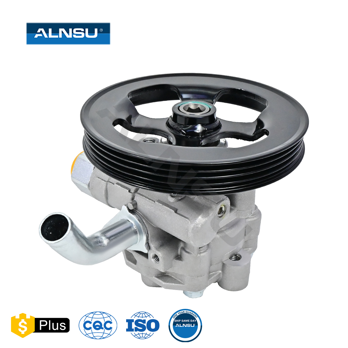 Factory Price Good Quality Auto power steering pump For Mitsubishi L200 KB4T KA4T 4D56 MR995024 MR272320