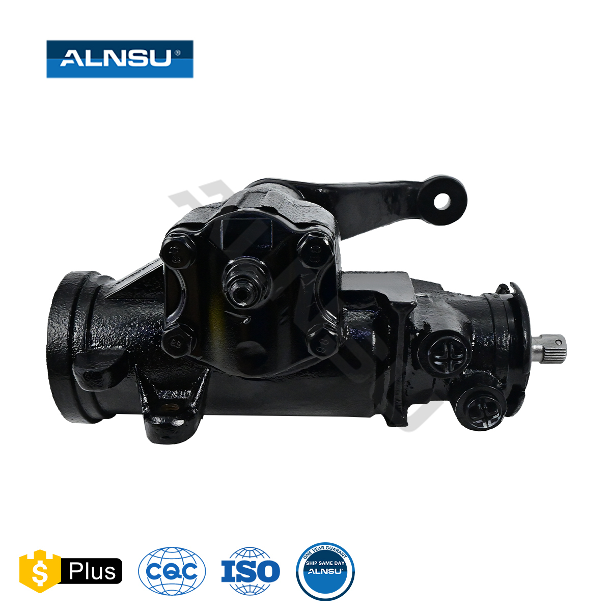 Factory Price Good Quality Auto Steering Systems power steering rack For Chrysler Jeep 52088015 52038002 93253978