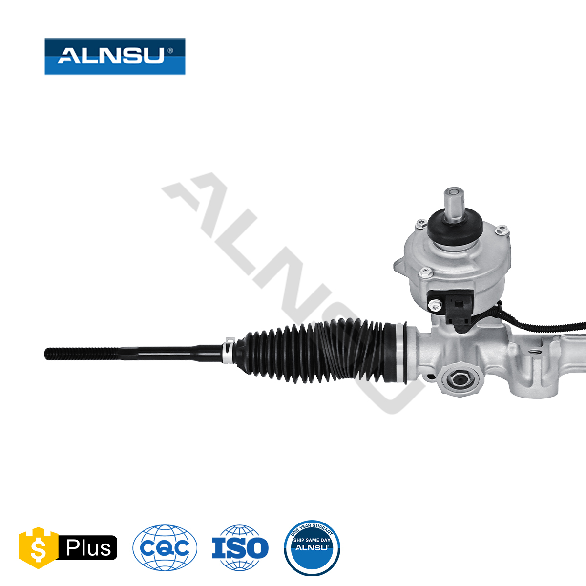 Factory Price Supply High Quality Vehicle Steering System Parts Power steering rack For ISUZU JIANG LING YU HU 9 KP2-3D080-AD