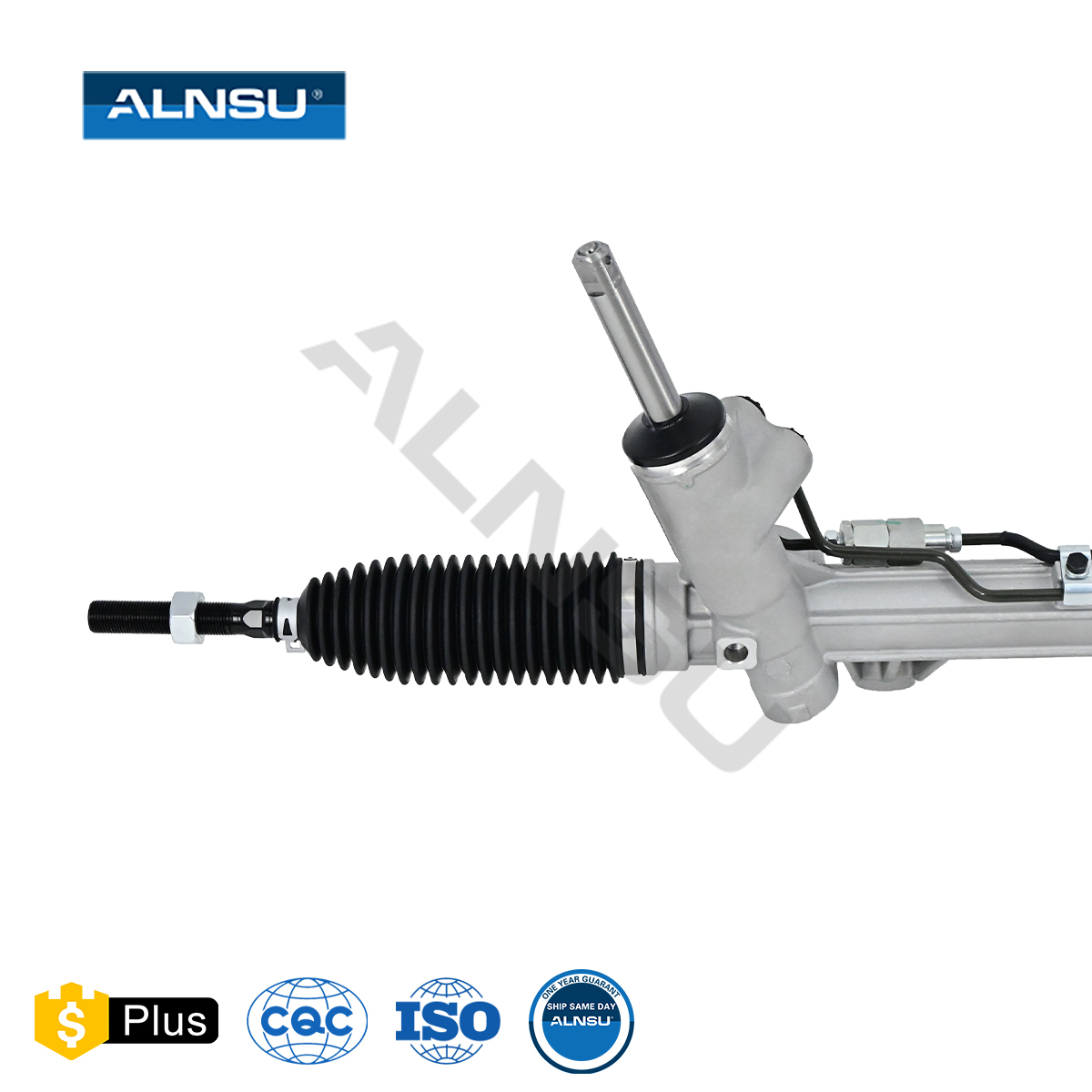 ALNSU Car Parts Hydraulic Power Steering Rack and Pinion Auto Steering Gears For Chrysler Jeep QNJ P52124727AE 955396 68078529AE