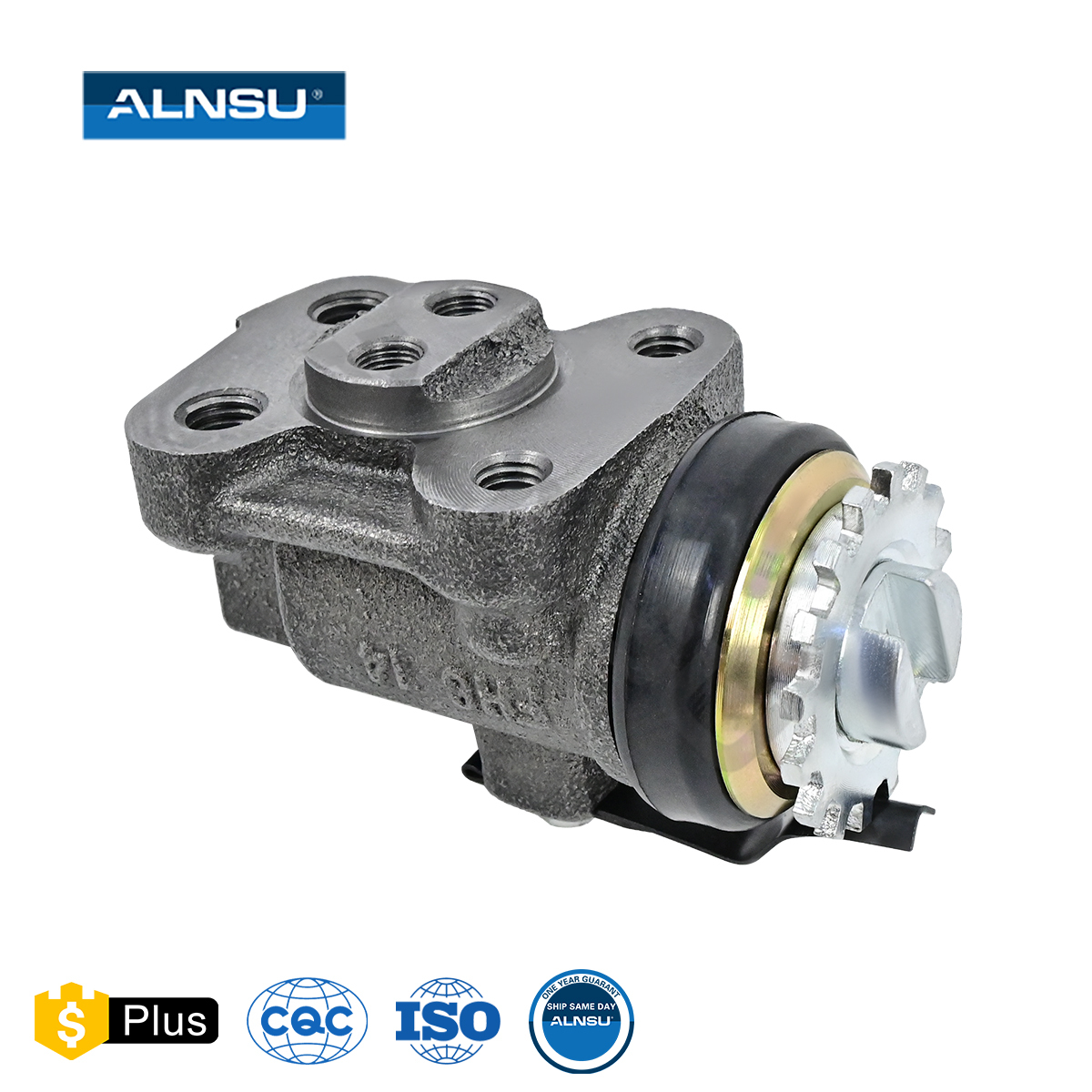 OEM Auto Parts brake wheel cylinder For Mitsubishi Fuso Auto ME832584