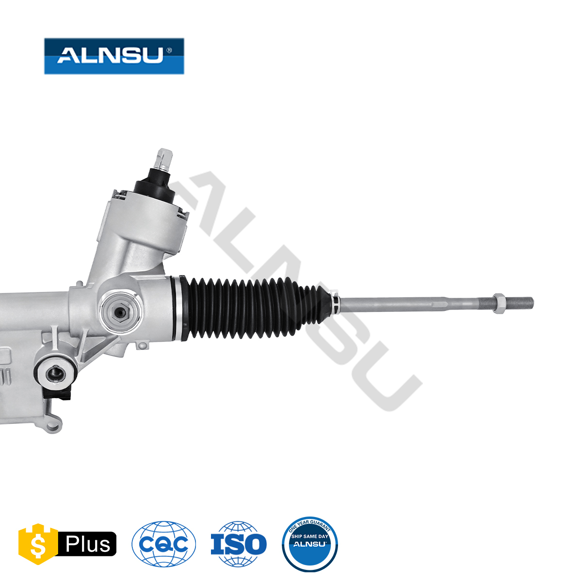 OEM Auto Parts Power Steering Gear Steering Rack and Pinion For Chrysler RAM1500 68525396AB