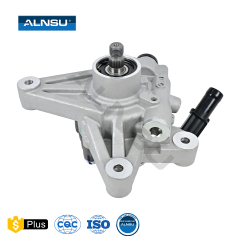 Factory Price Supply High Quality Vehicle power steering pump For HONDA PILOT ACURA 56110-RNO-A53 56110-RNO-A52 56110-RNO-A51 56110-RNO-A54