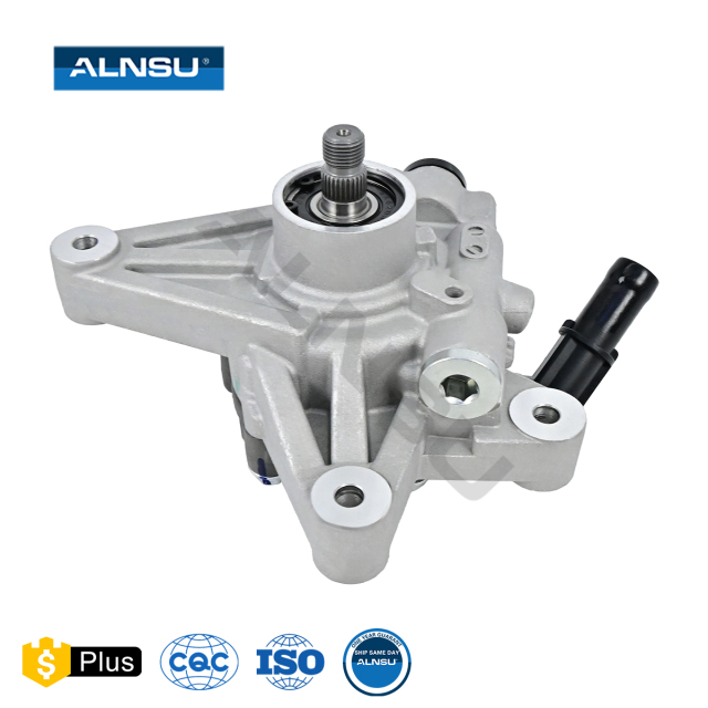 Factory Price Supply High Quality Vehicle power steering pump For HONDA PILOT ACURA 56110-RNO-A53 56110-RNO-A52 56110-RNO-A51 56110-RNO-A54