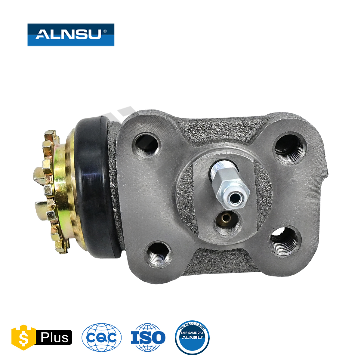 ALNSU auto parts car parts brake wheel cylinder For Mitsubishi Fuso Auto ME832587
