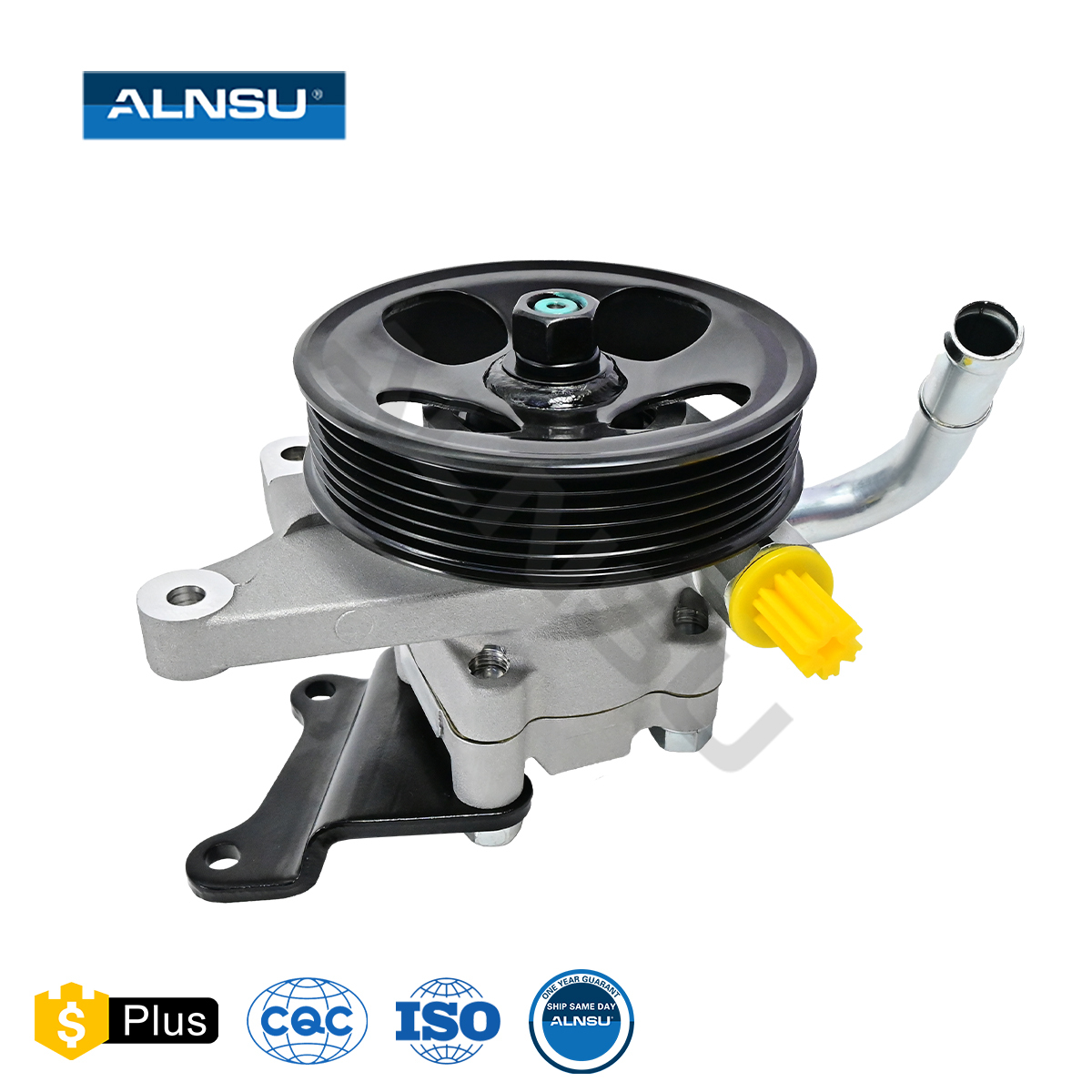 Factory Price Supply High Quality Vehicle power steering pump For Mercedes-Benz MB100 6614603880