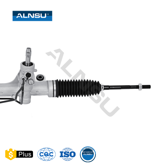 ALNSU auto parts car parts power steering rack For PEUGEOT CITROEN Bipper 552221240 52161168 52083546 71794669