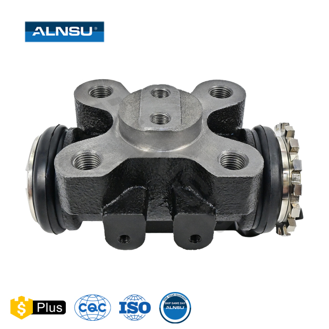 OEM Auto Parts brake wheel cylinder For Mitsubishi FUSO FM515 MC811057