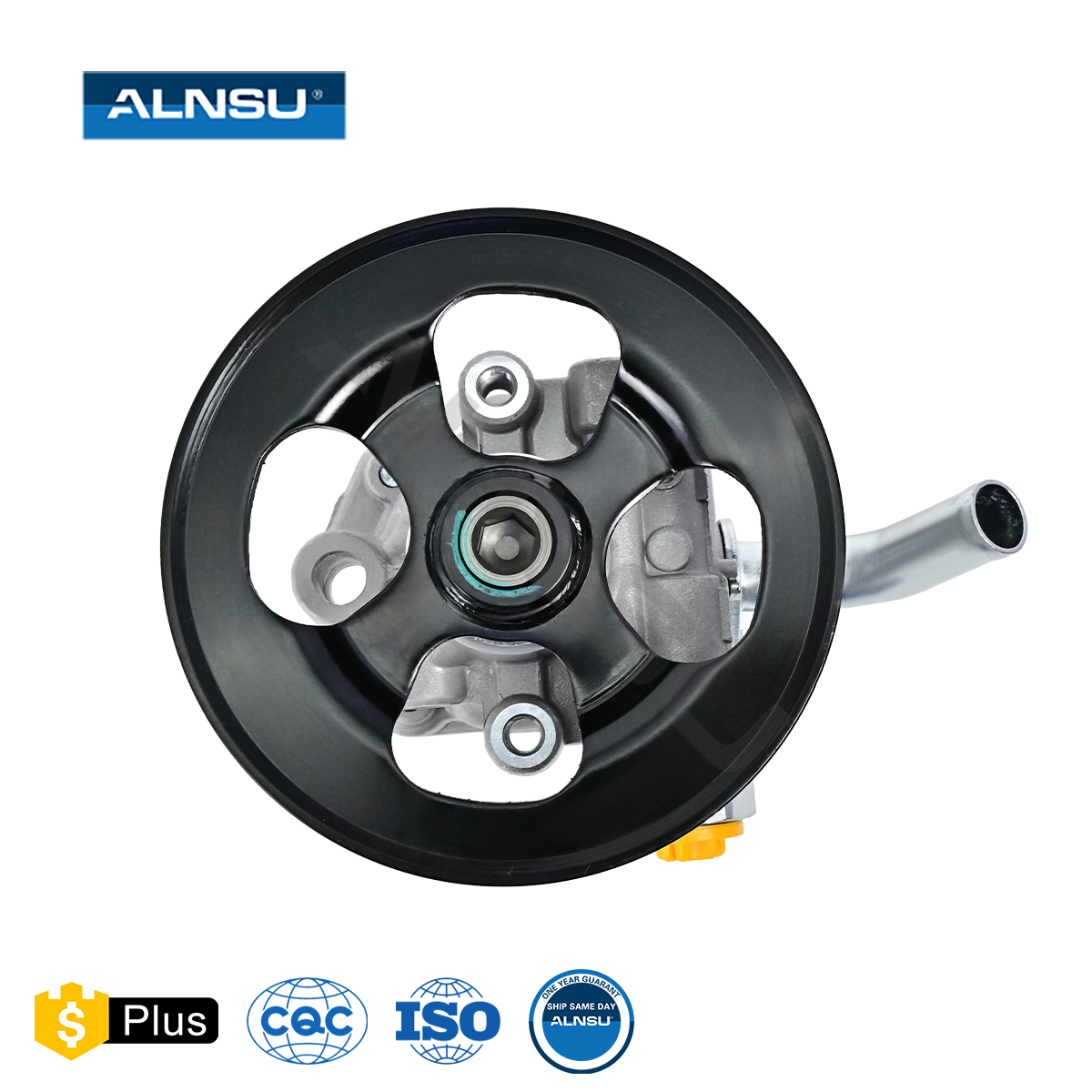 Factory Price Good Quality Auto power steering pump For Mitsubishi L200 KB4T KA4T 4D56 MR995024 MR272320