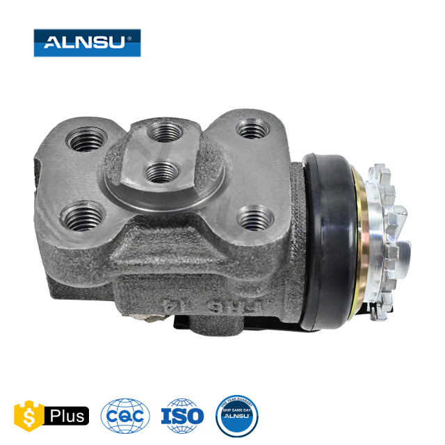 OEM Auto Parts brake wheel cylinder For Mitsubishi Fuso Auto ME832584