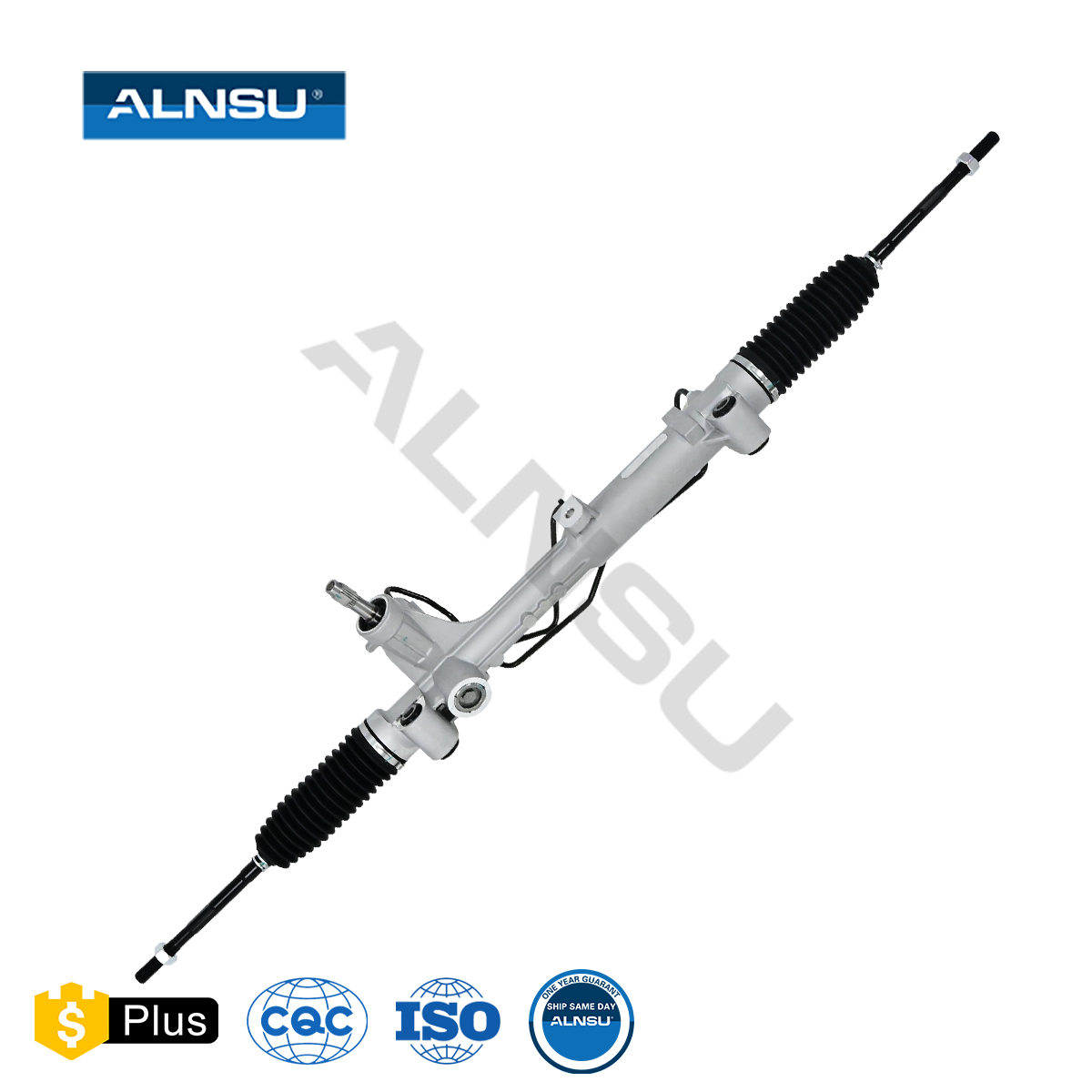 ALNSU auto parts car parts power steering rack For PEUGEOT CITROEN Bipper 552221240 52161168 52083546 71794669