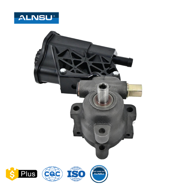 Factory Price Supply High Quality Vehicle power steering pump For Chrysler RAM2500 52113925AE 52113925AB 68034330AB 52113364AK