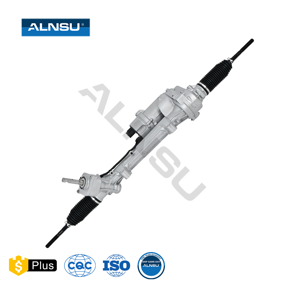 Factory Price Supply High Quality Vehicle Steering System Parts Power steering rack For Cadillac CT6 84706574