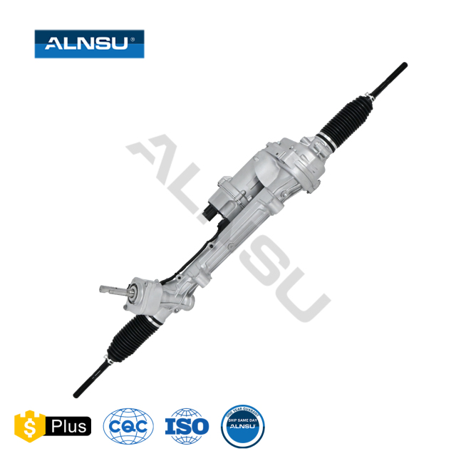 Factory Price Supply High Quality Vehicle Steering System Parts Power steering rack For Cadillac CT6 84706574