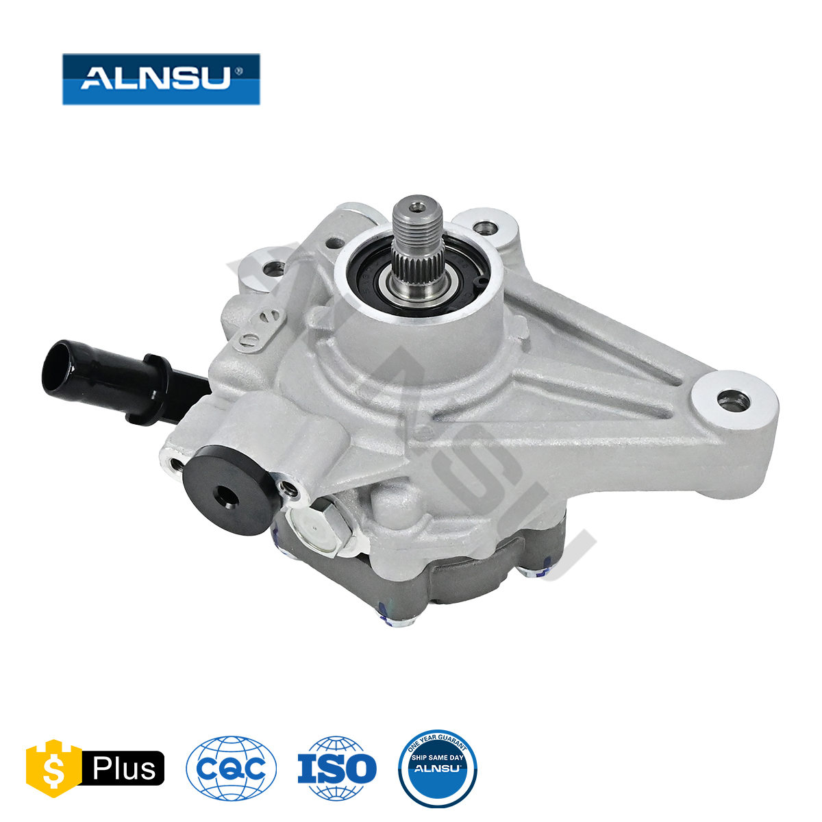 Factory Price Supply High Quality Vehicle power steering pump For HONDA PILOT ACURA 56110-RNO-A53 56110-RNO-A52 56110-RNO-A51 56110-RNO-A54