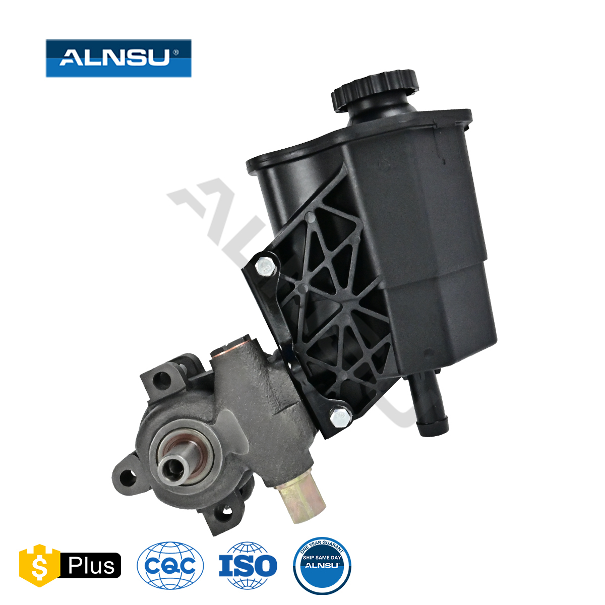 Factory Price Supply High Quality Vehicle power steering pump For Chrysler RAM2500 52113925AE 52113925AB 68034330AB 52113364AK
